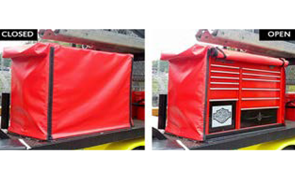 FR2219 420 GSM Fire Retardant PVC Tarpaulin with High Tensile Strength and Weatherproof Design, Suitable for Protective Coverings, Scaffolding, and Commercial Tarp Applications with Anti-Microbial Coating